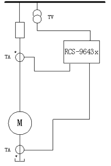 電動機保護裝置解決方案