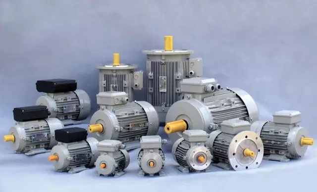 起重電機,伯頓起重電機,YZR起重電機,起重設備,YZB起重電機
