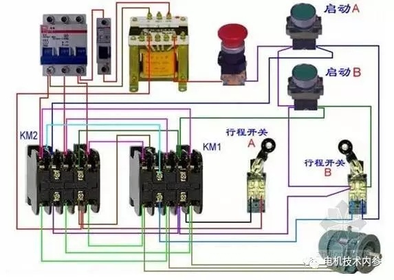 起重電機,伯頓起重電機,YZR起重電機,起重設備,YZB起重電機