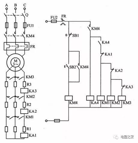 起重電機,伯頓起重電機,YZR起重電機,起重設備,YZB起重電機