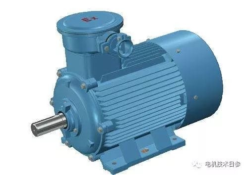 起重電機,YZR起重電機,YZB起重電機