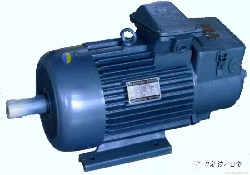 起重電機,YZR起重電機,YZB起重電機