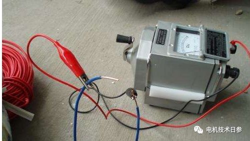 起重電機,YZR起重電機,YZB起重電機