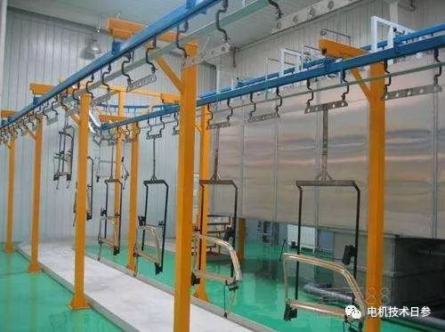 起重電機,YZR起重電機,YZB起重電機