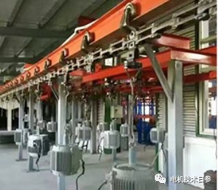 起重電機,YZR起重電機,YZB起重電機