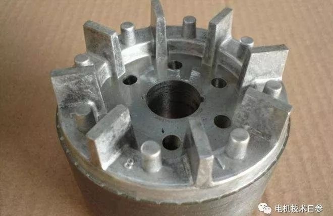 起重電機,YZR起重電機,YZB起重電機
