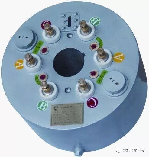 起重電機,YZR起重電機,YZB起重電機