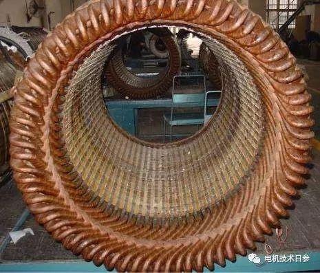 起重電機,YZR起重電機,YZB起重電機