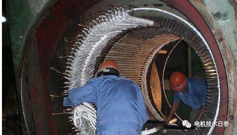 起重電機,YZR起重電機,YZB起重電機